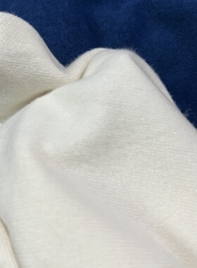 编织厂品质羊绒羊毛26/2线机织围巾保暖柔软透气纯毛男女同款礼物