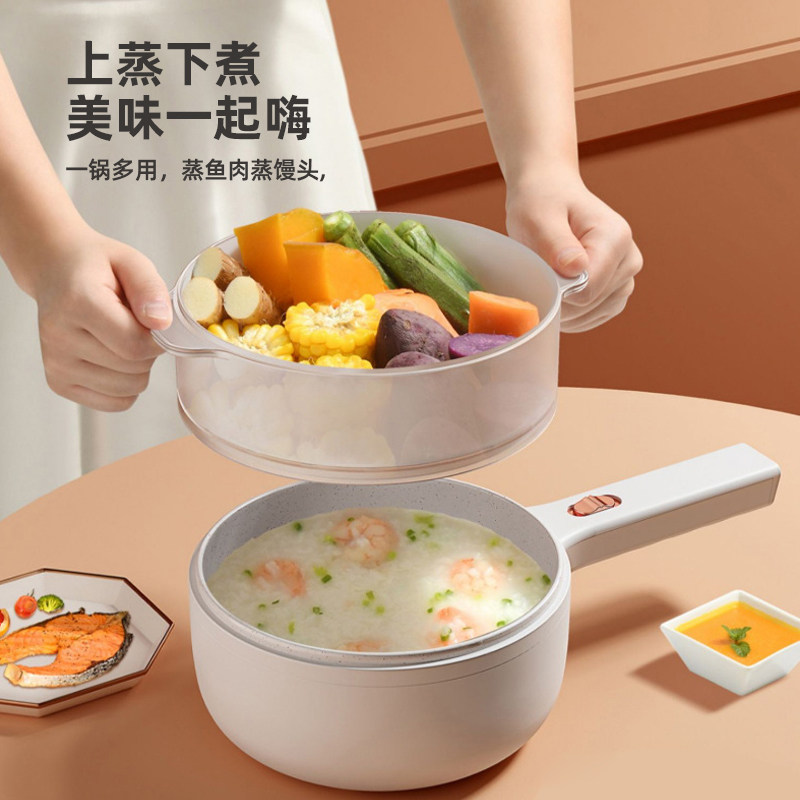  长虹厨房电器电煮锅