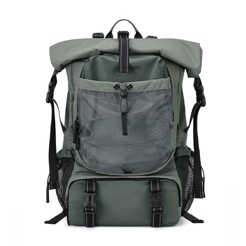 户外背包旅游轻便多功能运动徒步双肩包轻量化登山包露营防水书包,淘宝优惠券,粉丝福利购,淘宝优惠卷