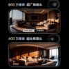 Greenmi smart camera G350 supports Mijia