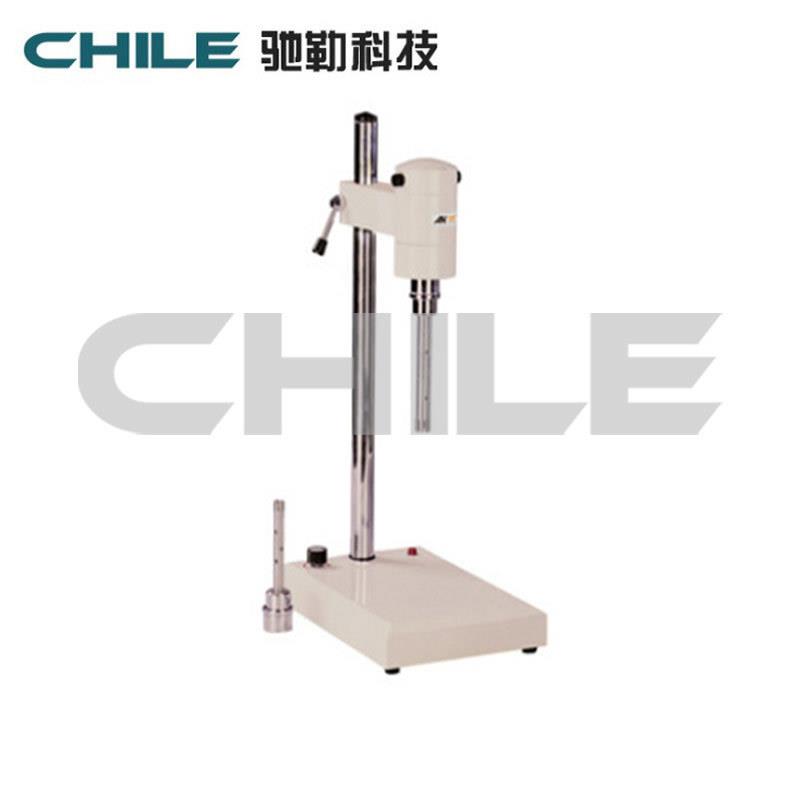 CE认证200w实验室用小型数显高速高剪切分散均质机实验室乳化机 - 图2