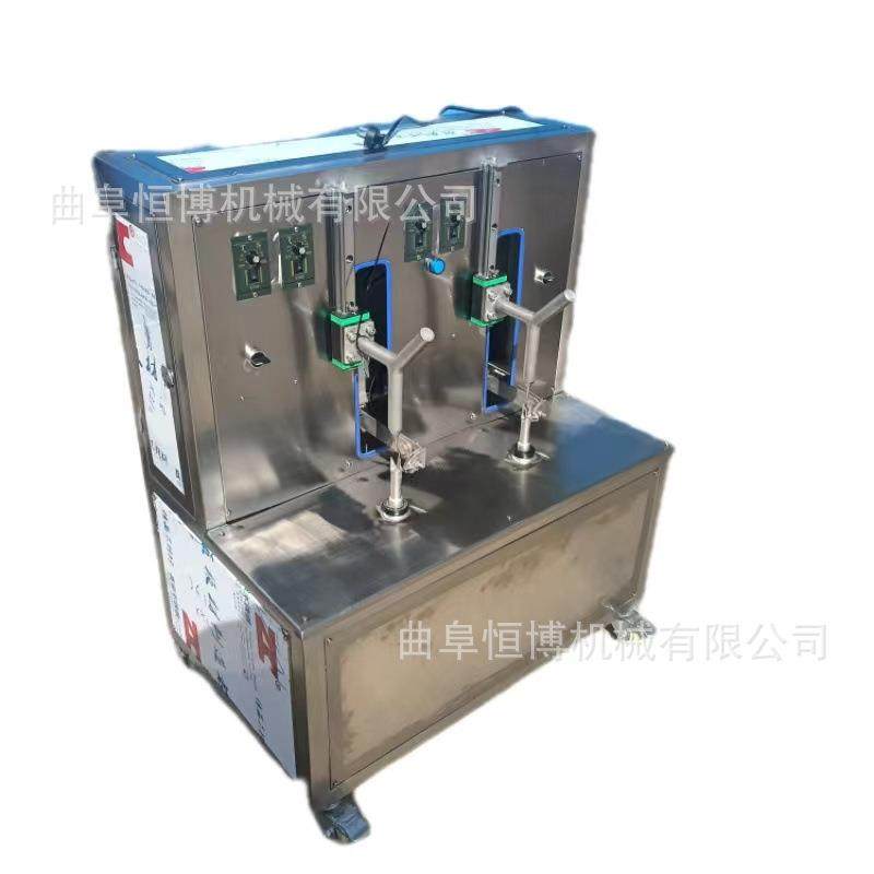 工业立式菠萝削皮机大型双头西瓜去皮机商用苹果橙子削皮机,淘宝优惠券,粉丝福利购,淘宝优惠卷