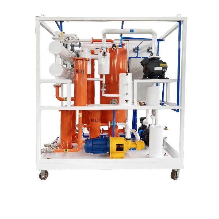 汽轮机透平油专用滤油机液压油机油淬火油脱水去杂质真空过滤机,淘宝优惠券,粉丝福利购,淘宝优惠卷