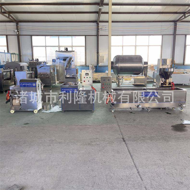 多功能鱼肉采肉机鲅鱼自动去刺机火腿肠粉碎脱皮机鱼丸机器,淘宝优惠券,粉丝福利购,淘宝优惠卷