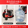 Midea household horizontal vacuum cleaner C6 high suction power