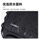 Cwatcun Hong Kong brand one-shoulder photography bag