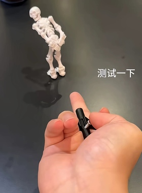 戒指枪玩具指环小手枪迷你创意趣味软弹枪发射整蛊恶搞朋友神器