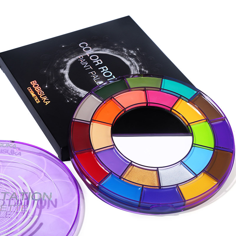  bobisuka化妆/美容工具