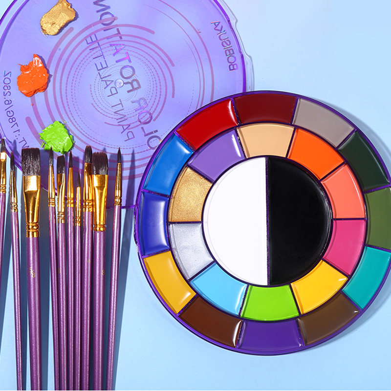  bobisuka化妆/美容工具