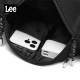 Lee Commuter Crossbody Bag Large Capacity One-Shoulder Postman Bag