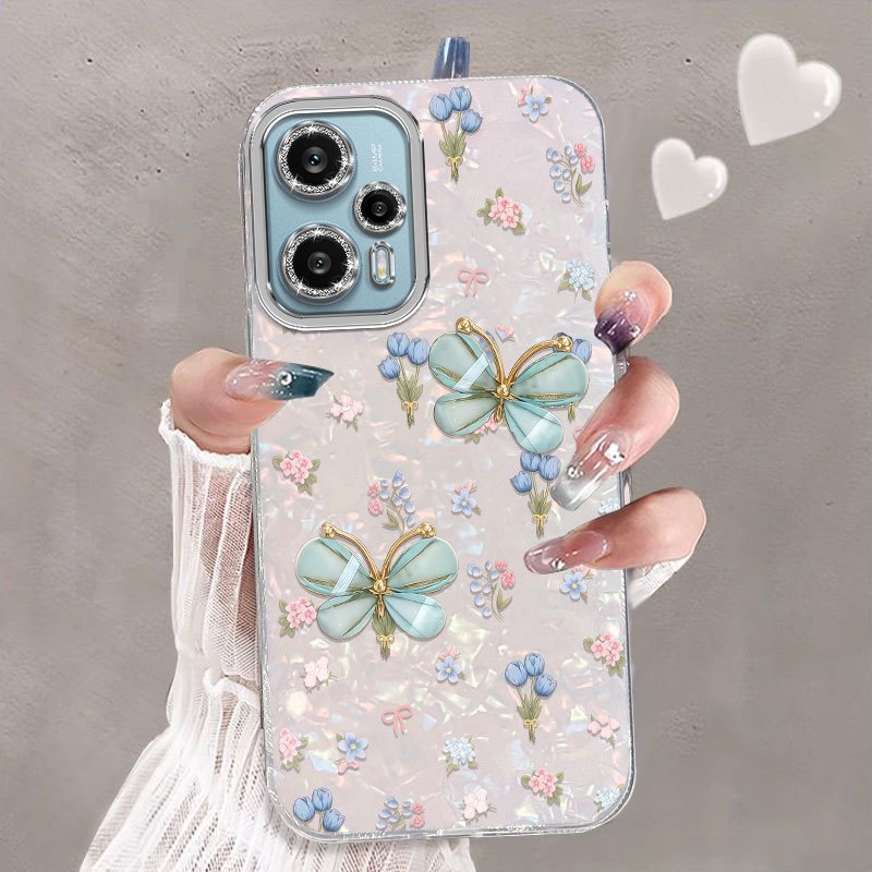 Mobile phone case/shell