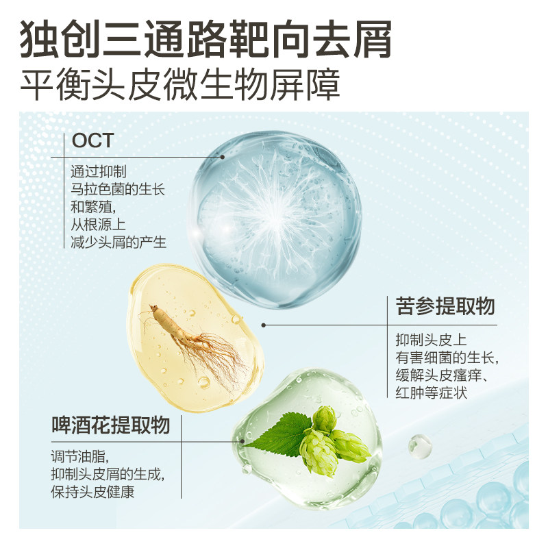 卡夫洗发水去屑止痒舒缓控油去油净屑持久留香洗头膏男女控油正品,淘宝优惠券,粉丝福利购,淘宝优惠卷