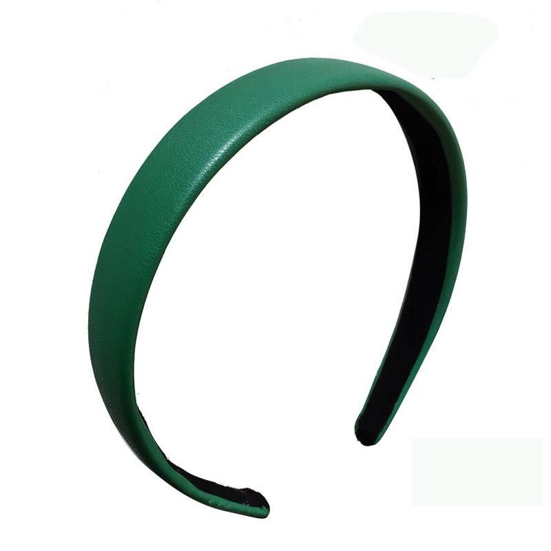 复古果酱！复古法式PU皮质发箍！森香许气质压发头箍发卡盘发器夏,淘宝优惠券,粉丝福利购,淘宝优惠卷