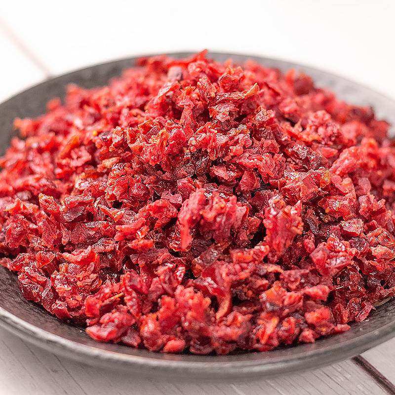 蔓越莓干烘培专用曼越梅莓乾果干蔓越莓丁碎烘焙曲奇饼乾材料商用,淘宝优惠券,粉丝福利购,淘宝优惠卷