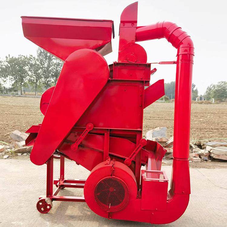 各型号花生脱壳机出口油坊用花生剥壳机非洲商用花生脱粒机,淘宝优惠券,粉丝福利购,淘宝优惠卷