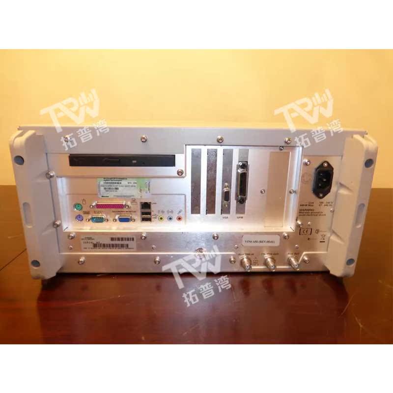 Agilent 安捷伦 54832B Infiniium数字示波器 四通道 1GHz - 图3