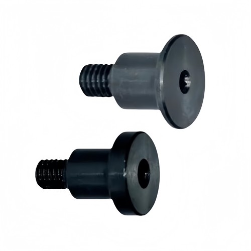 台阶螺栓MJT06-M3 M4 M5 M6 M8 M10-L5 L10 L20 L25-F3 F10 F15 - 图3