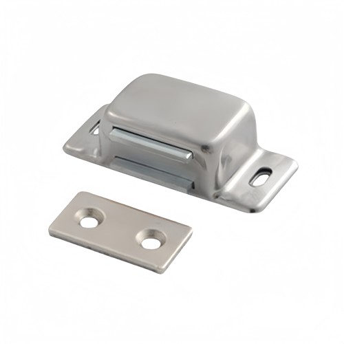 不锈钢MGCB/MGCN2门吸MGCEN磁吸MGCBN磁力扣C-MGCE1/MGCBR/MGCER - 图3