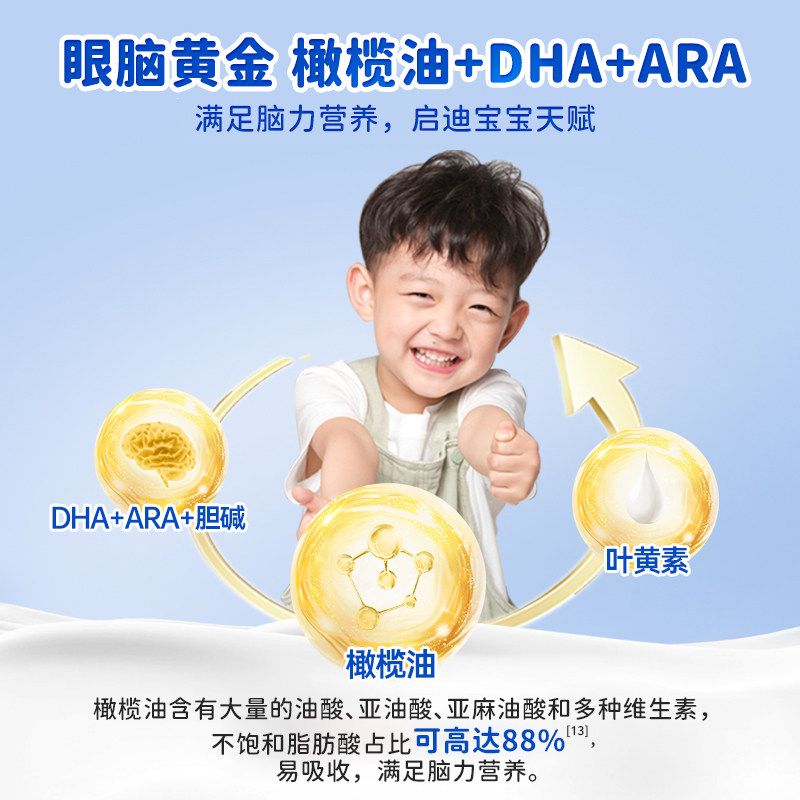 蓓康僖宜品小羊婴幼儿配方羊奶粉1段180g新生宝宝0-6月试喝装正品