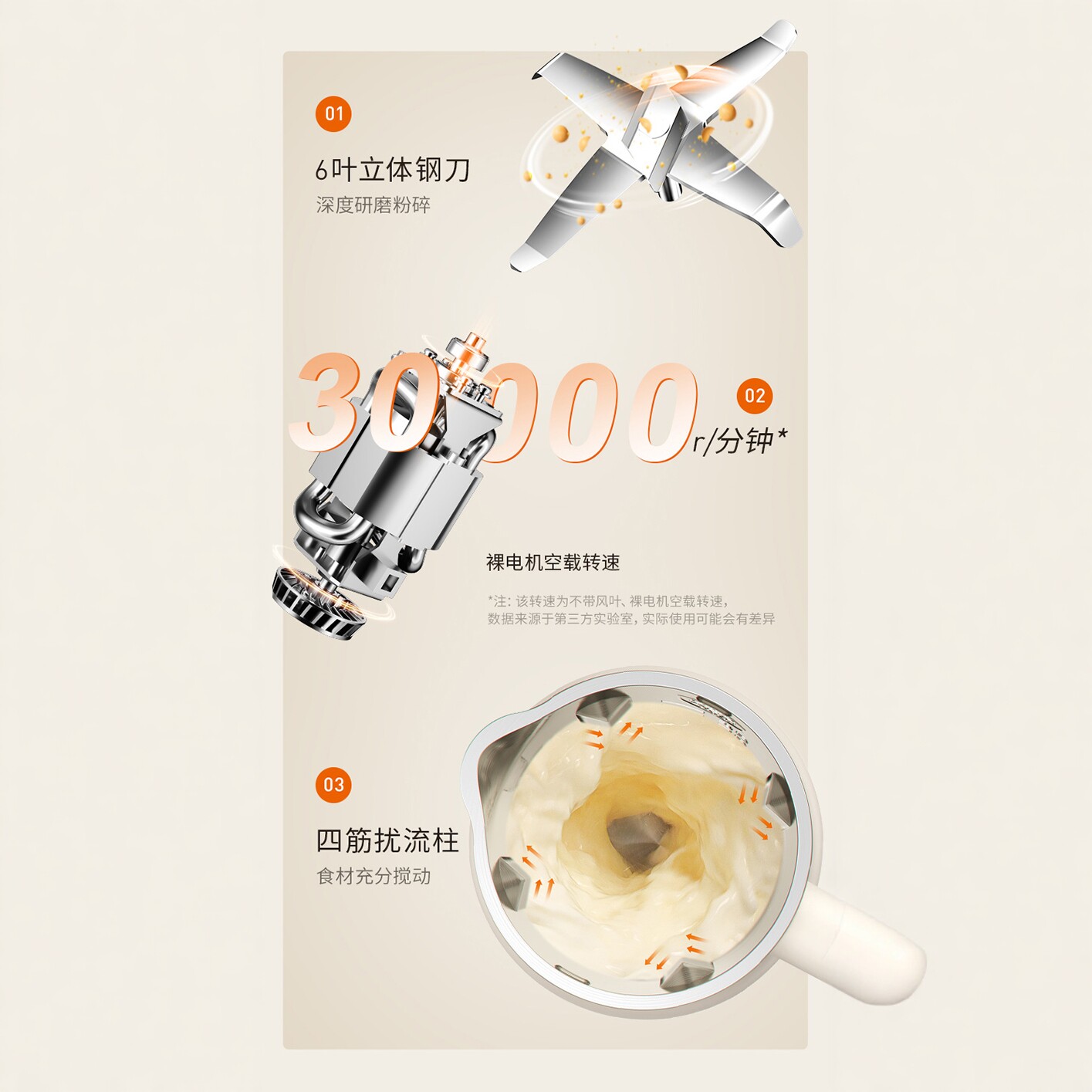 九阳豆浆机1一3人家用全自动免煮轻音破壁机免过滤官方旗舰店正品 九阳豆浆机1一3人家用全自动免煮轻音破壁机免过滤官方旗舰店正品