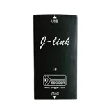 Jlink V8 STM2 Оригинальная прошивка Shen Gold Craft J-Link V9 Simulator Sulowerer