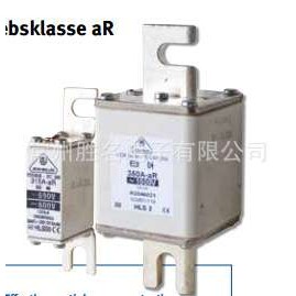 JEAN MULLER NH00 125A ~690V M00gG125/69 200A 250A 100A熔断器 - 图1
