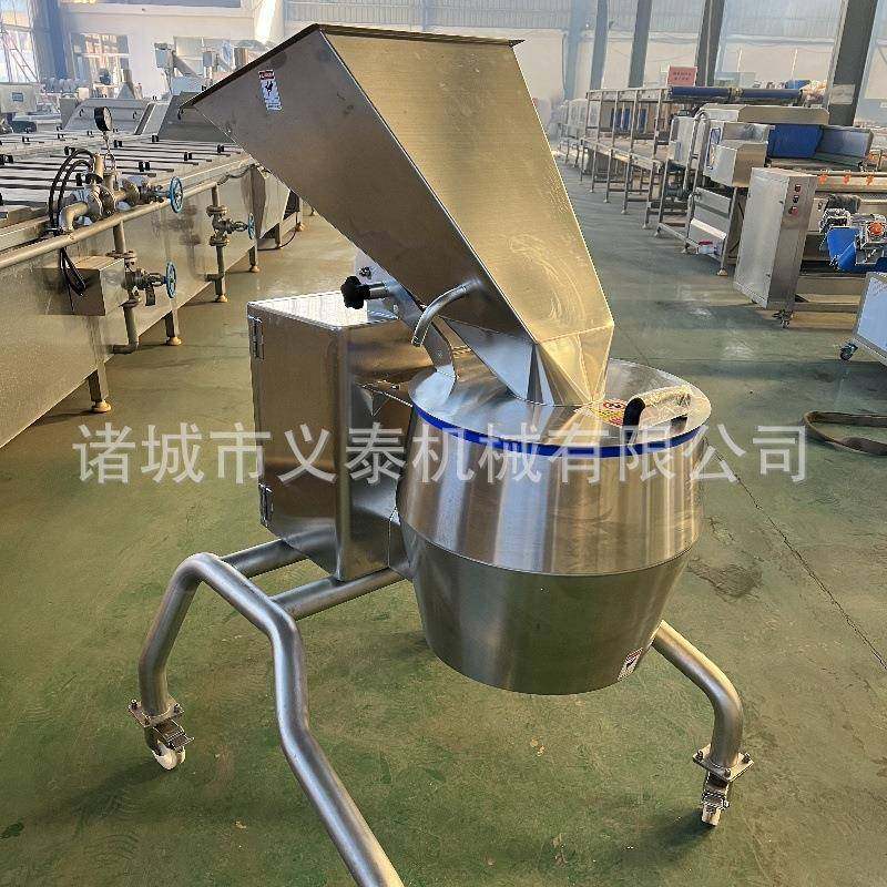 大型辣丝切丝机 全自动蔬菜切丝机 果蔬切丝设备厂家价格,淘宝优惠券,粉丝福利购,淘宝优惠卷