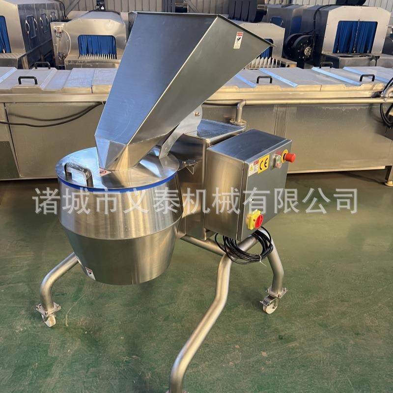 大型辣丝切丝机 全自动蔬菜切丝机 果蔬切丝设备厂家价格,淘宝优惠券,粉丝福利购,淘宝优惠卷