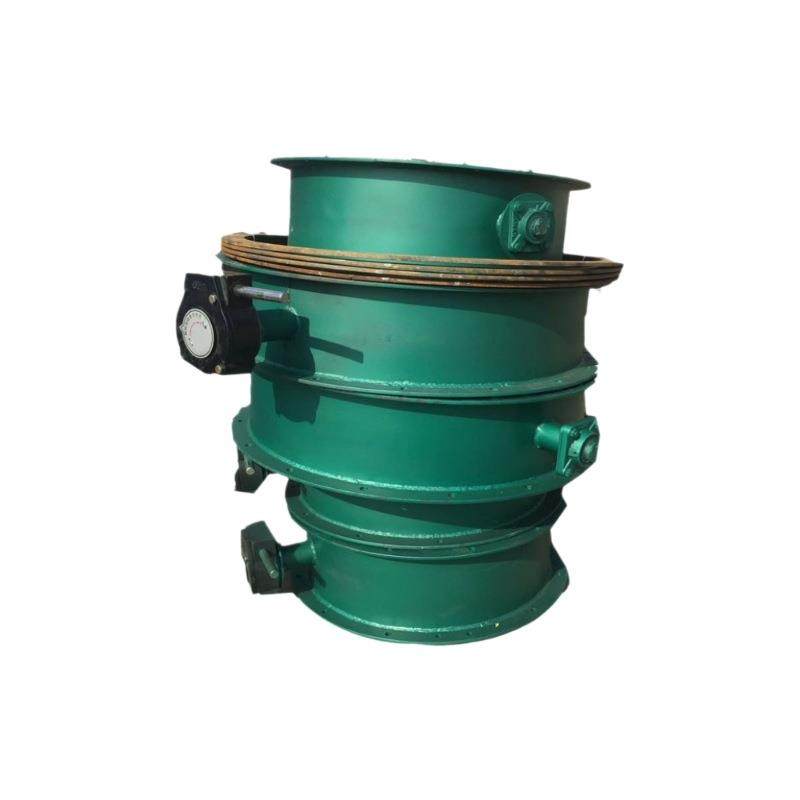 ....电动风门 烟气电动调节型风门 高温304不锈钢材质,淘宝优惠券,粉丝福利购,淘宝优惠卷