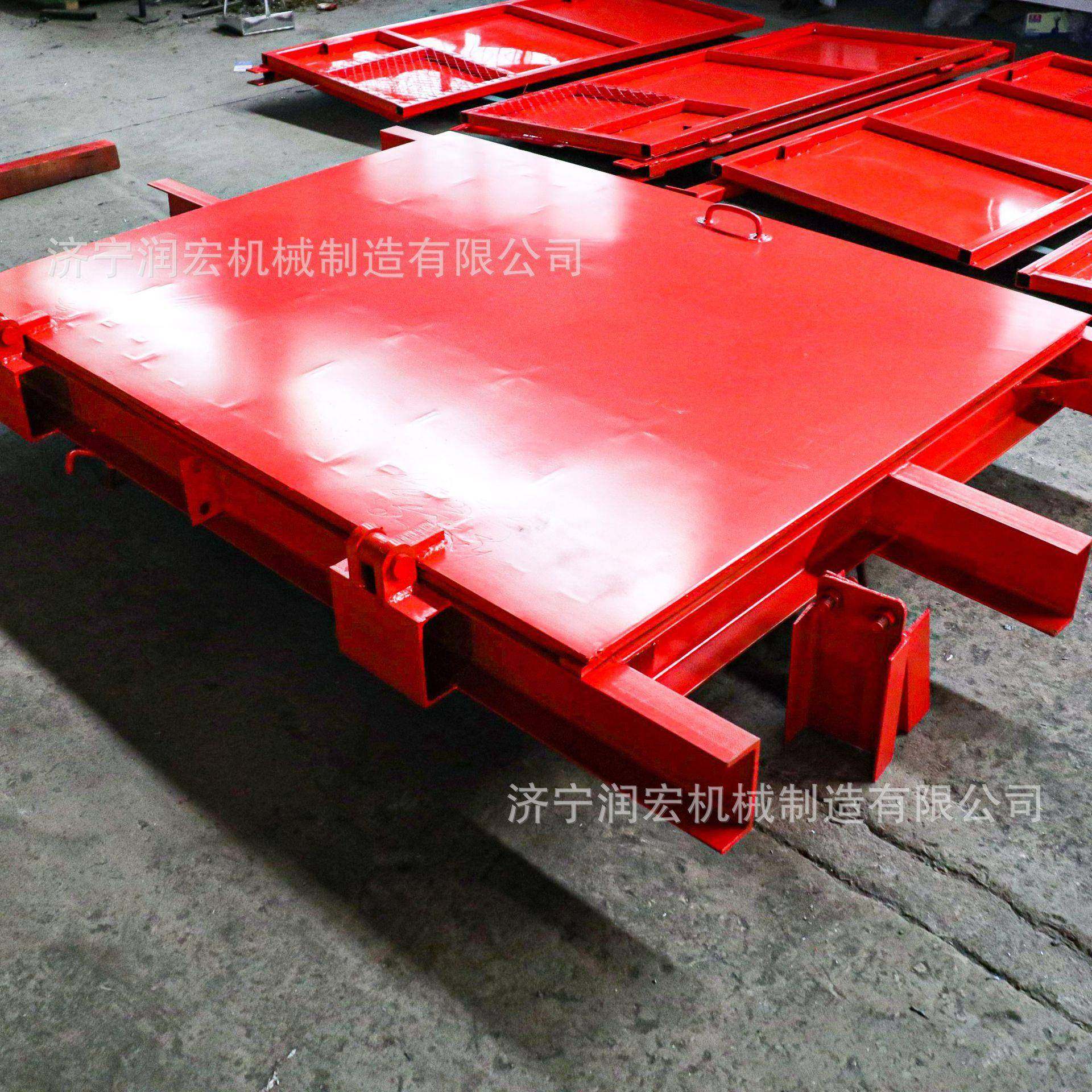 煤矿用防水密闭门井下平开式MMB1.8*2.0防火两用门排水泵房矿用门,淘宝优惠券,粉丝福利购,淘宝优惠卷