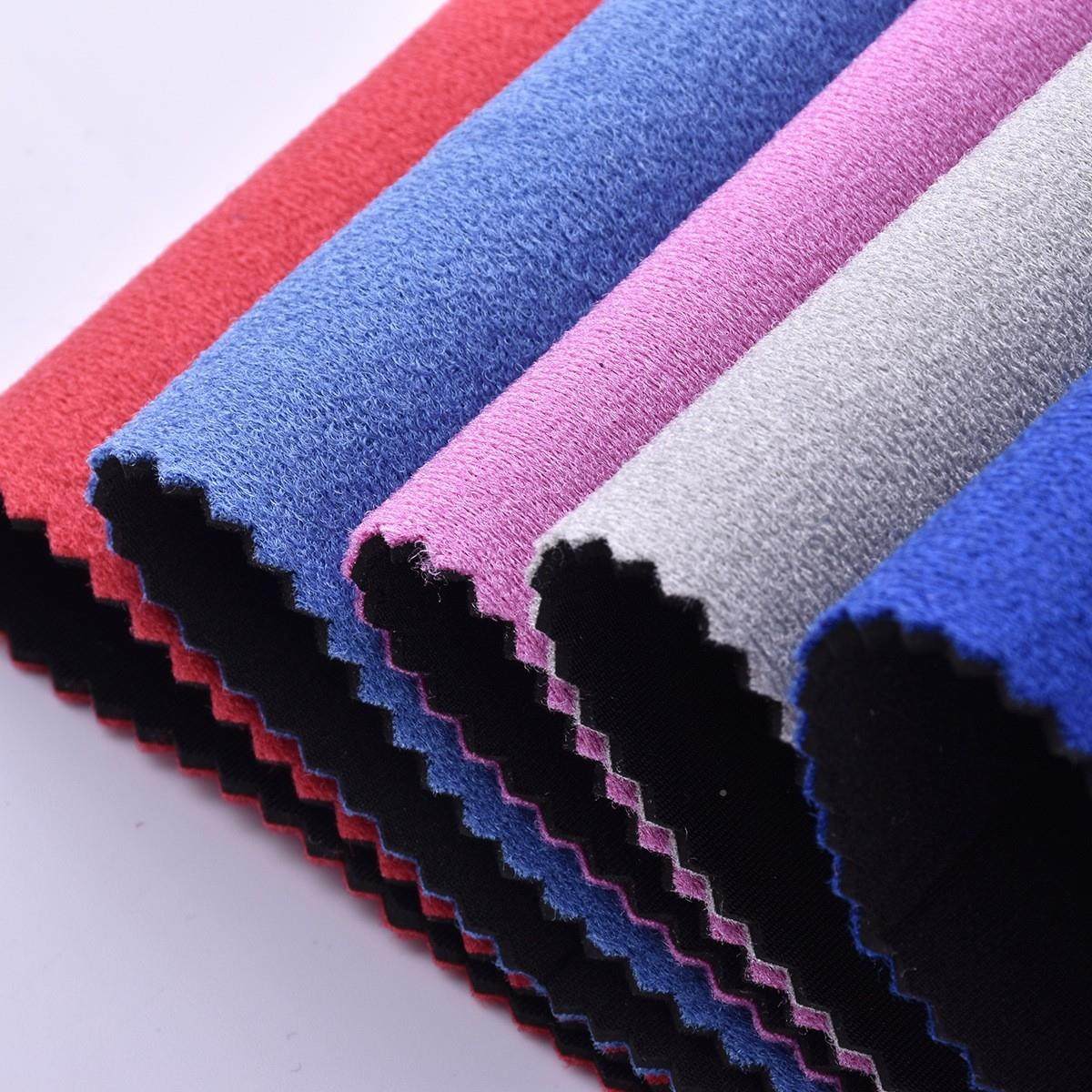 厂家SB潜水面R276料OK布布粘扣尼龙弹力布锦氨涤氨可复合衣布料,淘宝优惠券,粉丝福利购,淘宝优惠卷