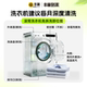 Door-to-door disassembly and cleaning service Fengchao Home Appliances Cleaning Drum Impeller Disassembly and Cleaning