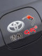 Car stickers fuel tank cover car stickers No. 95 gasoline stickers please add No. 92 gasoline sign prompt stickers fuel tank cap stickers