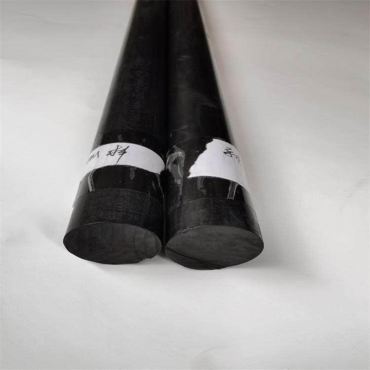 .导电乙缩醛棒 黑色 加碳纤POM棒 半导体德尔林棒,淘宝优惠券,粉丝福利购,淘宝优惠卷