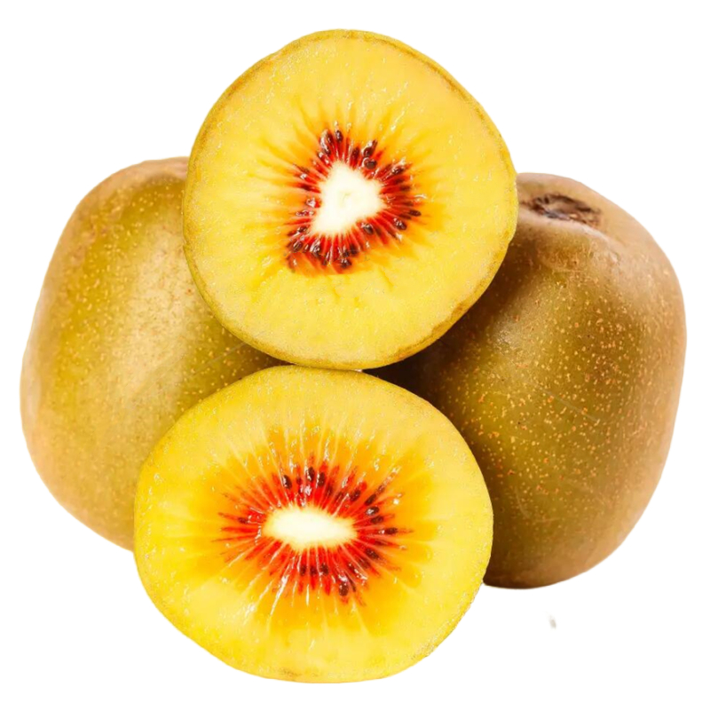  黄六爷果多多奇异果/猕猴桃