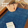 CCF removable and washable carpet texture style