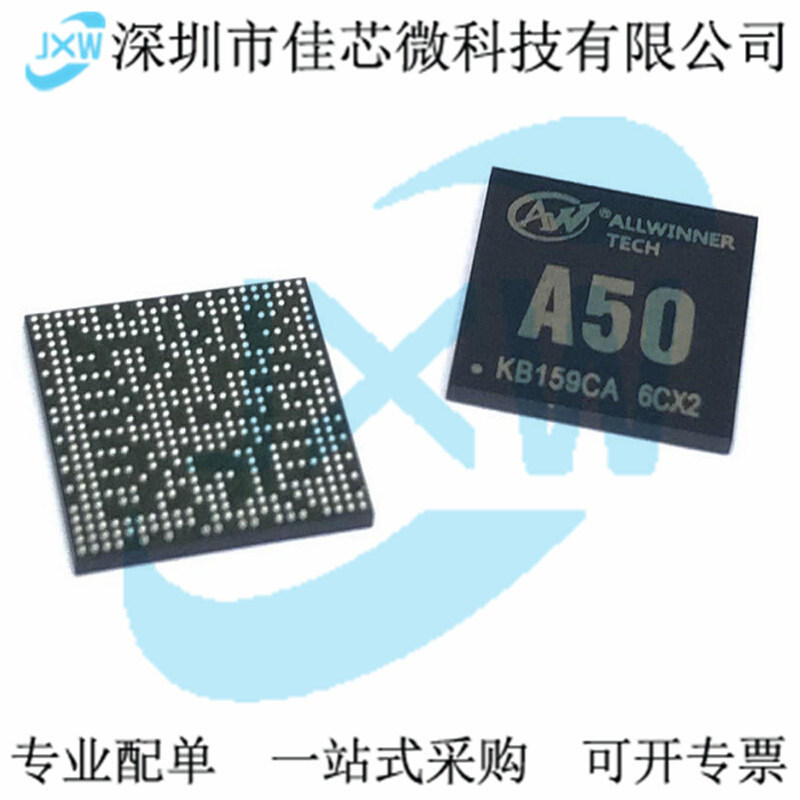AXP15060 AXP2402 AXP2585 AXP2601 电池管理IC芯片 原装X-POWERS - 图2
