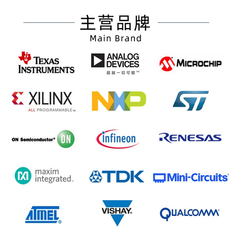 XLF-362H+ DC-3910MHz 美国原装 Mini-Circuits 低通滤波器 全新 - 图1