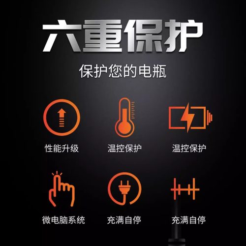 德国24伏电动车铅酸电瓶车充电器24V12AH20AH玩具车轮椅车通用48V - 图3