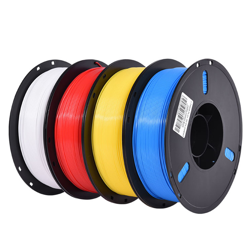 笛度3d打印耗材pla 1.75mm 1kg 0.2kg 3D打印笔材料3D打印机材料