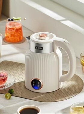 Electric Water Kettle Heater Cooker 恒温电热水壶防烫烧水壶