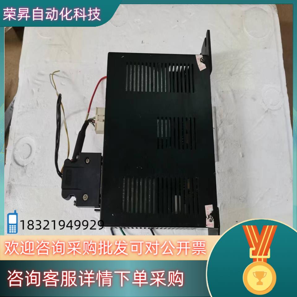 现货东方步进驱动器型号 ASD12C-S功能成色所 - 图3