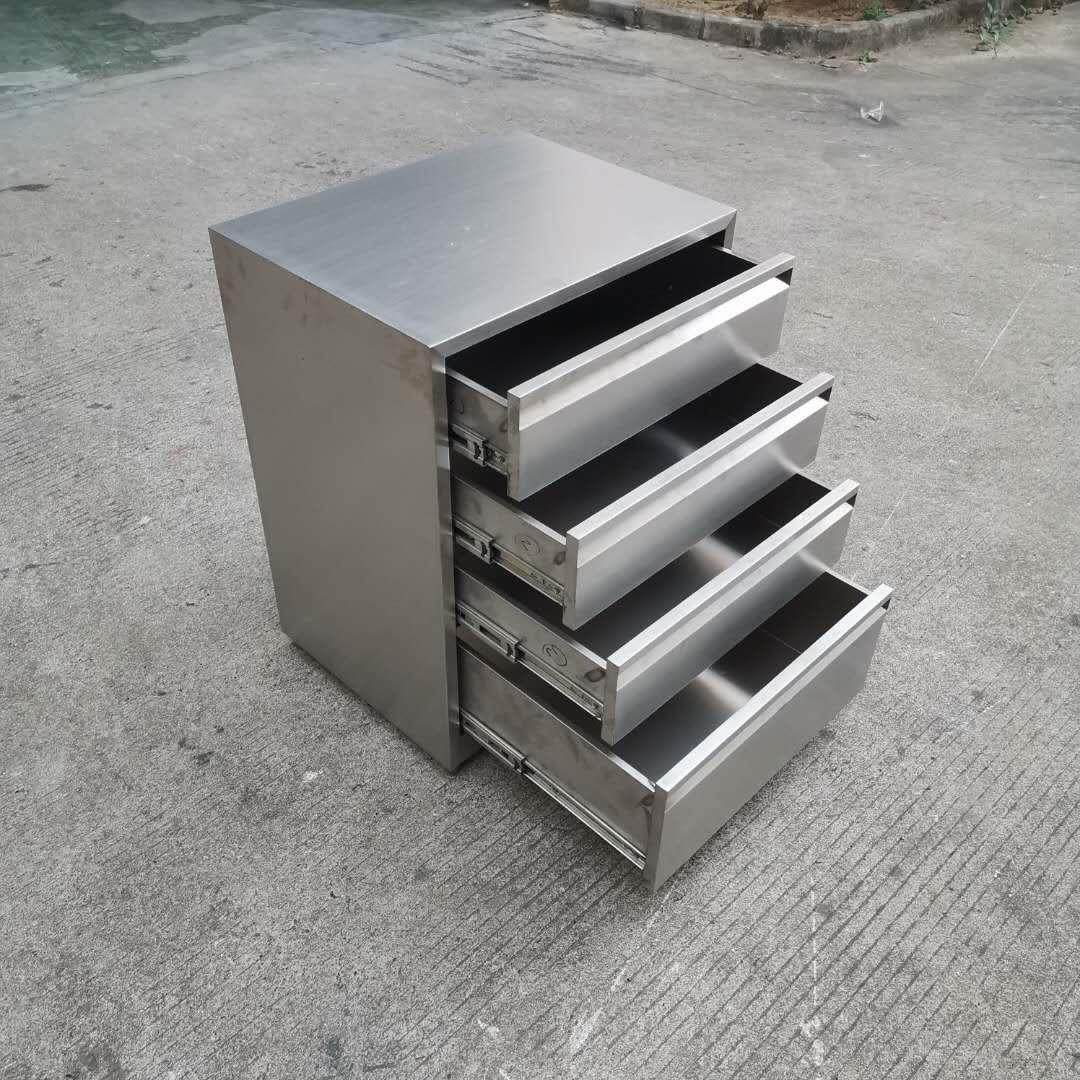 厂家供应不锈钢柜子无尘车间304抽屉储物文件资料柜子,淘宝优惠券,粉丝福利购,淘宝优惠卷
