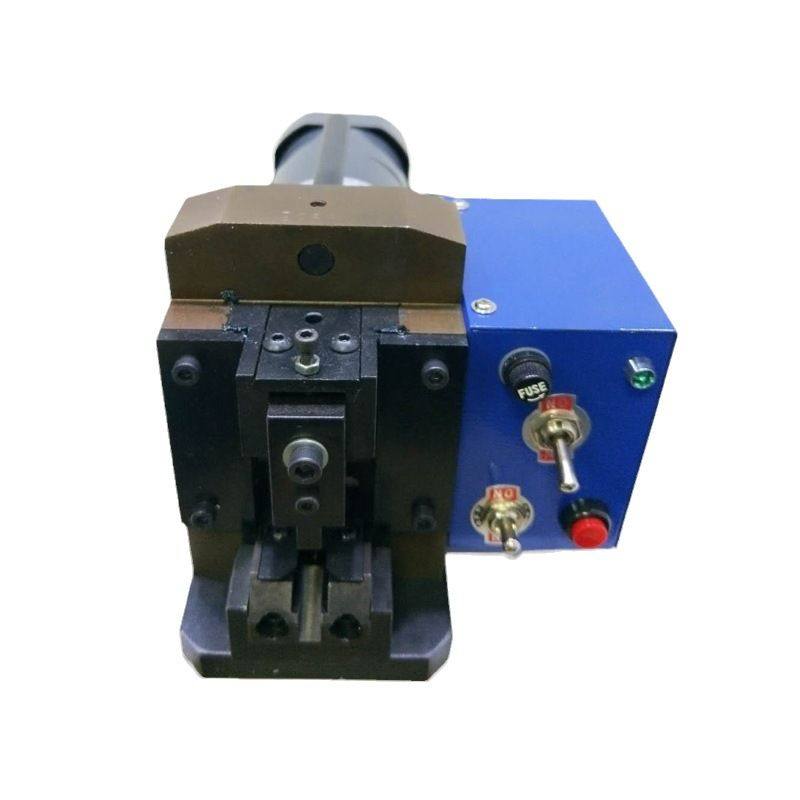 厂家直销小金钢PC压接机 8P8C水晶头铆压机90W网线端子压接机,淘宝优惠券,粉丝福利购,淘宝优惠卷