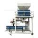 Single-person weighing and packaging machine 10-50kg quantitative packaging scale Rice, corn and wheat packaging machine