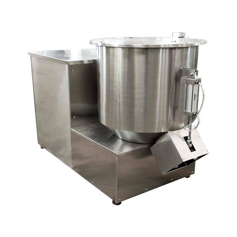 5PVC塑料高速混合机 200L立式拌料机食品化工冷热搅拌混料机,淘宝优惠券,粉丝福利购,淘宝优惠卷