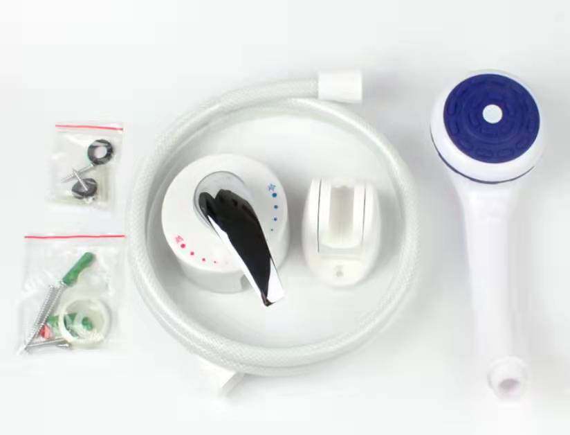 电热水器配件明装花洒混水阀单拍不发货详情请咨询（不支持暗装）,淘宝优惠券,粉丝福利购,淘宝优惠卷