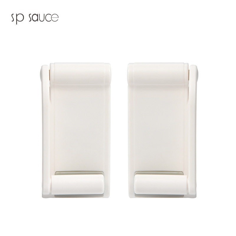 创意家用吸磁纸巾架厨房一次性卷纸保鲜膜锡纸保鲜袋抹布架纸巾架,淘宝优惠券,粉丝福利购,淘宝优惠卷