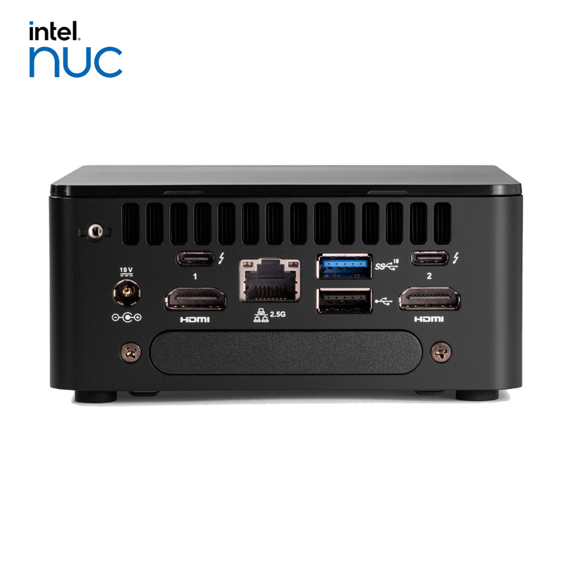 intel英特尔12代NUC12WSHi5/i7华尔街峡谷商用性7*24小时迷你主机 - 图0