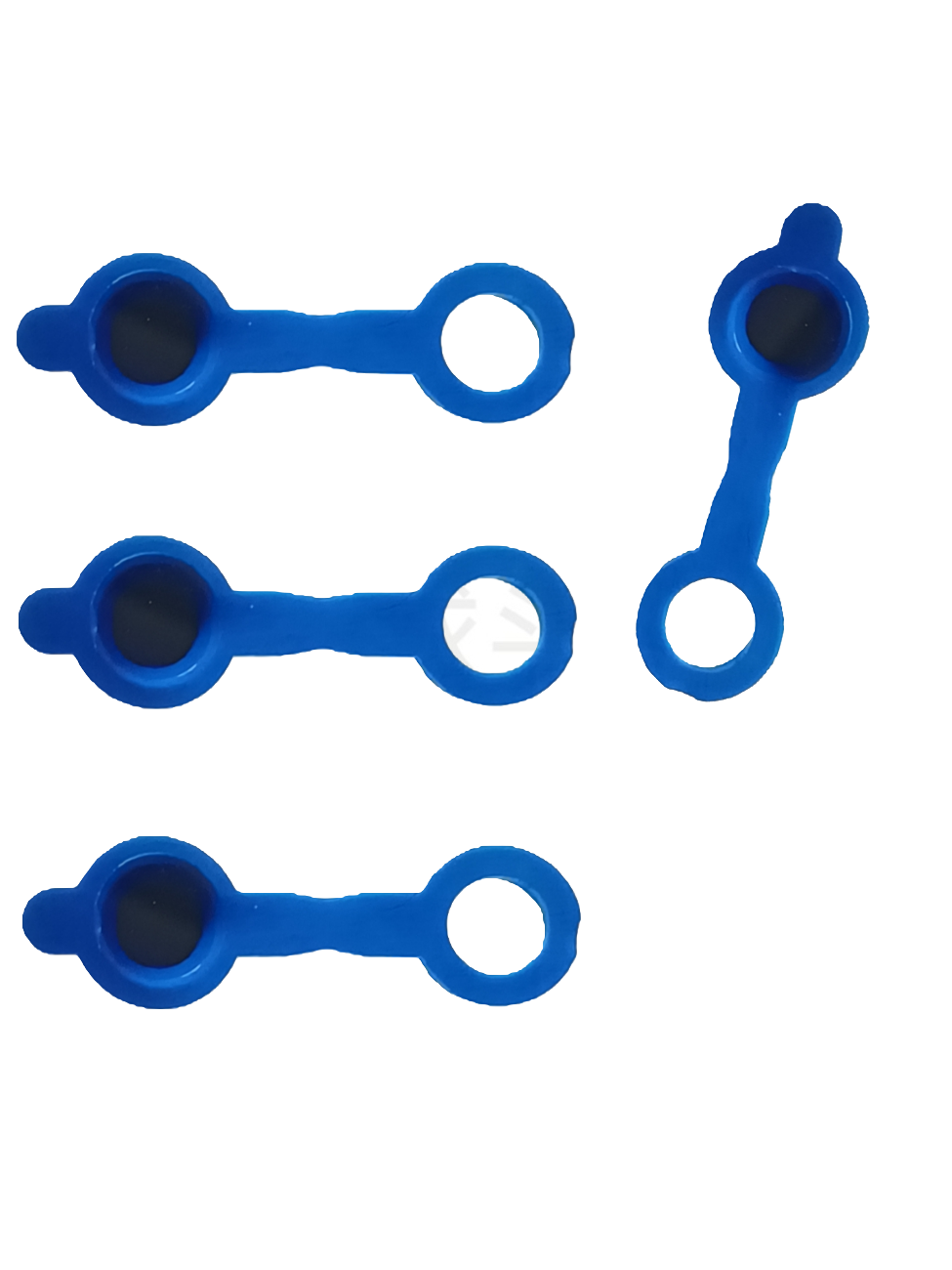 黄油嘴帽6个 8个 10个大小通用型防尘帽加厚耐油油嘴保护套不硬化,淘宝优惠券,粉丝福利购,淘宝优惠卷